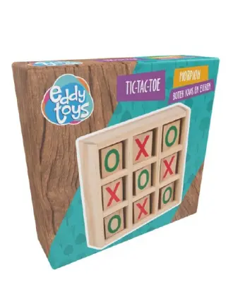 OTROŠKA MINI IGRA KRIŽCI IN KROŽCI