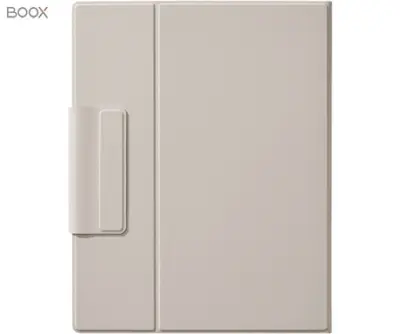 BOOX Go 10.3 originalni ovitek / etui, za model Go 10.3, preklopni, magnetni, funkcija stojala, funk