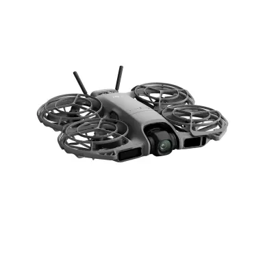 Dron DJI Neo 2 Fly More Combo (brez upravljalnika)