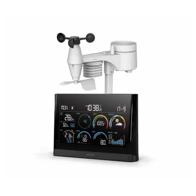 Vremenska postajaSencor SWS11000