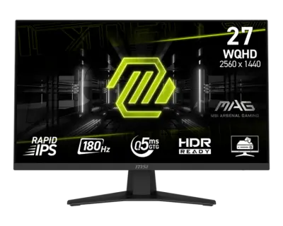 Monitor MSI MAG 274QF