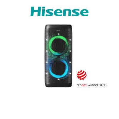 Zvočnik HISENSE Party Thunder