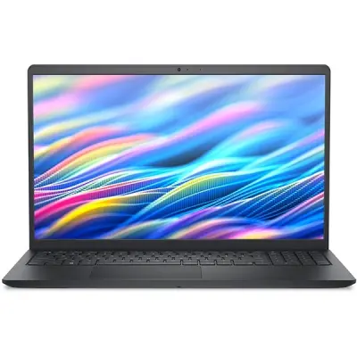 Prenosnik Dell 15 DC15250 i5, 39,6 cm (15,6"), 16 GB RAM, 512GB SSD, W11H, črn