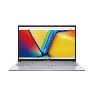 Prenosnik ASUS Vivobook 15 F1504VA-BQ149 i3-1315U, 16 GB RAM, 512 GB SSD, W11H, US tipkovnica s SLO gravuro|Pisarna