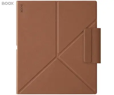 Ovitek BOOX Note Air5 C, preklopni, magnetni