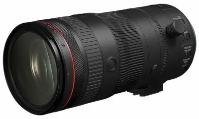 Objektiv CANON RF 24-105mm F/2.8 L IS USM