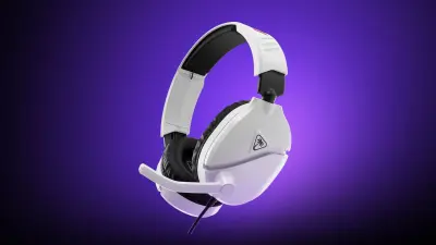 TURTLE BEACH HEADSET RECON 70 NS2 WHITE