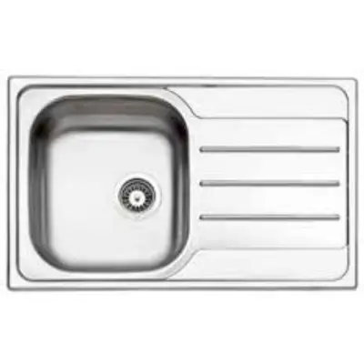 Vrnjen artikel - APELL OH791IRPC Pomivalno korito