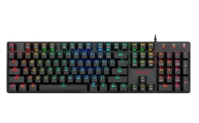 Vrnjen artikel - REDRAGON SHRAPNEL K589RGB mehanska tipkovnica