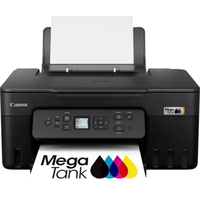 Večfunkcijska brizgalna naprava CANON PIXMA G3480