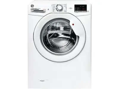 HOOVER pralno sušilni stroj HLW3DQ4752DE-84