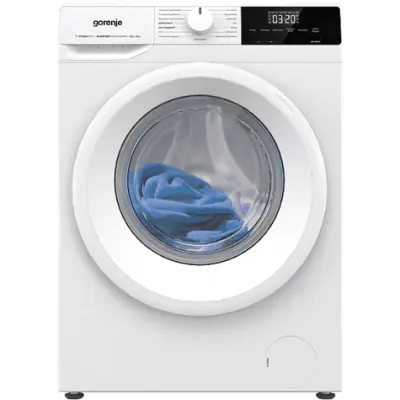 GORENJE pralno sušilni stroj W3D2A854ADPS/DE