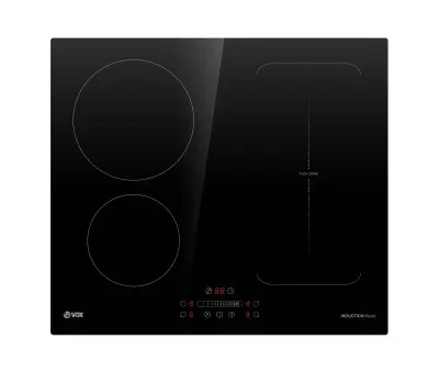 Vgradna indukcijska plošča VOX EBI 421F