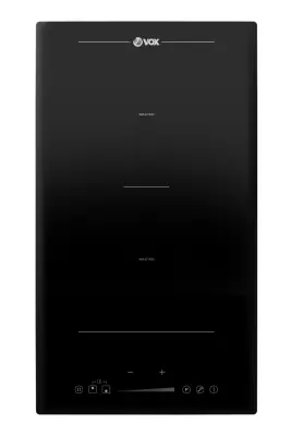 Vgradna indukcijska plošča VOX EBI 220F