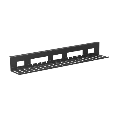 URADITEV KABLOV SBOX CC-1113 Črna