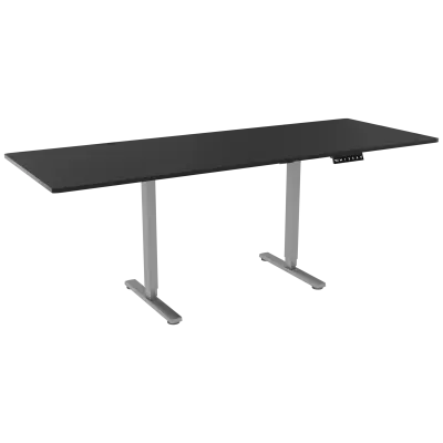 IGRALNA MIZA WHITE SHARK IRONCLAD-2 motor / 1400x700x620-1280