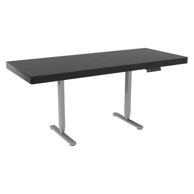 IGRALNA MIZA WHITE SHARK WARLORD-2 motorja / 1380x680x620-1280 s predalom