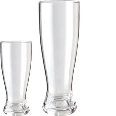 BRUNNER Komplet 2 kozarcev za pivo BEERGLASS SPECIAL 0830173N.C71