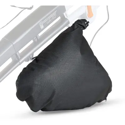 VonHaus nadomestna vrečka za 3v1 električni puhalnik listja