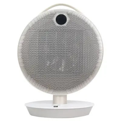 SHX eleganten zmogljiv grelec  220W bel