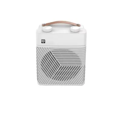 SHX Ventilatorski grelnik s termostatom