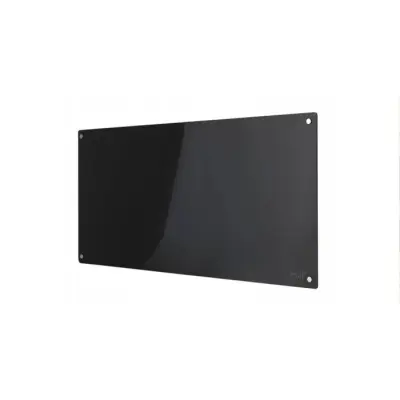 MILL panelni konvekcijski radiator Wi-Fi 1200W steklo GL1200WIFI3B
