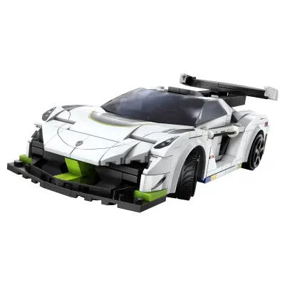 CaDa Fantasma dirkalni avto C51083W