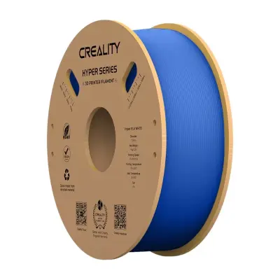 CREALITY FILAMENT HYPER PLA ZA 3D TISKALNIK VISOKE TRDNOSTI ZA 3D MODELE