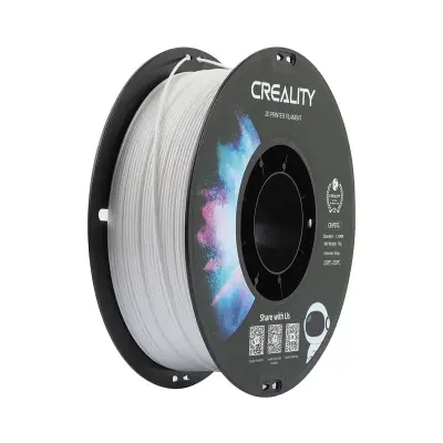 CREALITY CR-PETG FILAMENT ZA 3D TISK ZDRUŽLJIV S FDM TISKALNIKI 1,75 MM