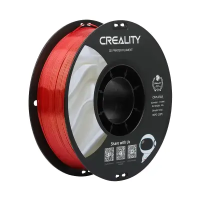 CREALITY FILAMENT PLA ZA 3D TISK ZLATO-RDEČ ZDRUŽLJIV S FDM 1,75 MM