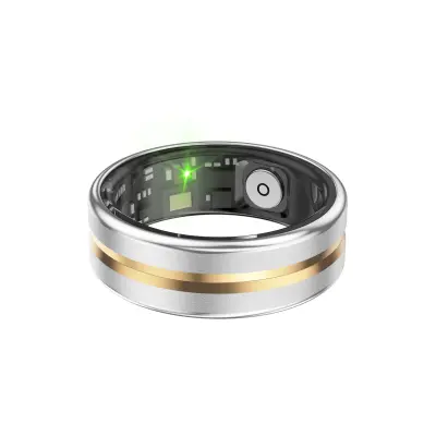 Pametni prstani - zdravje in udobje Gold 8