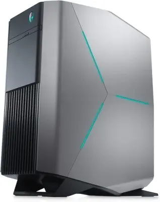Obnovljeno - kot novo - Dell Alienware Aurora R8