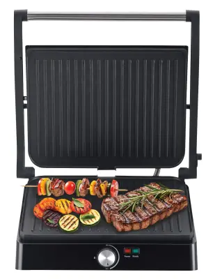 Kontaktni žar LINEA  LCG-0708, 2200 W