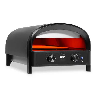 Panetti električna pečica za pico