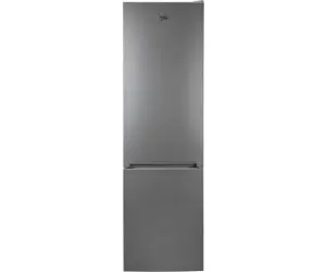 BEKO hladilnik z zamrzovalnikom RCSA406K60XBN