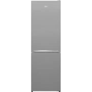 BEKO hladilnik z zamrzovalnikom RCSA366K40SN
