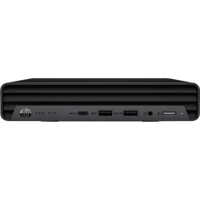Računalnik HP Pro Mini 400 G9 i5, 16 GB RAM, 1 TB SSD, W11P, črn