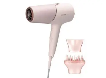 Vrnjen artikel - PHILIPS BHD530/00 sušilnik las