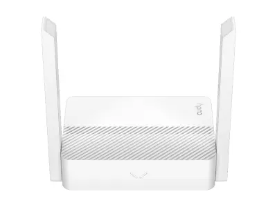 Brezžični omrežni usmerjevalnik (Router) CUDY WR300, N300, Wi-Fi 4, Mesh