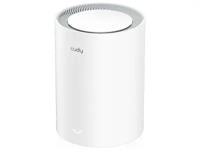 Mesh sistem CUDY M3600, BE3600 Gigabit Wi-Fi 7