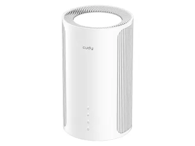 Mesh sistem CUDY M11000, BE11000, Full 2.5G, Tri-Band Wi-Fi 7