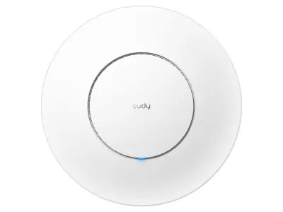 Dostopna točka CUDY AP3600, stropna, BE3600, 2.5G, Wi-Fi 7, Mesh