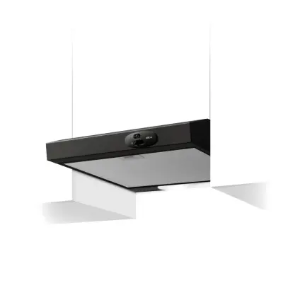 Kuhinjska napa ELICA KREA GFA BL/F/60