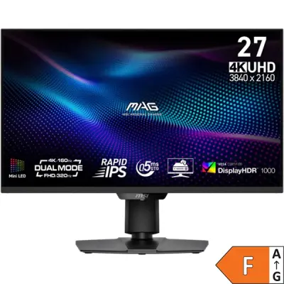 Monitor MSI MAG 274UPDF E16M