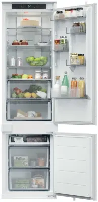 Hladilnik CANDY ECNBQT3519EW