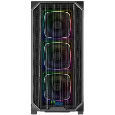 Namizni računalnik PCPLUS Gamer Ryzen 7 9700X, 64 GB RAM, 2 TB SSD, RTX 5070 Ti 16GB|Gaming