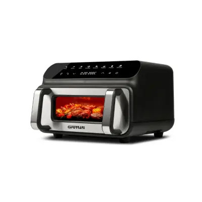 Cvrtnik G3 FERRARI Friggisano BBQ