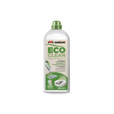 Čistilo za tla MELICONI Eco Clean
