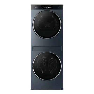Pralno sušilni stroj HAIER CLC108-GNU1-S