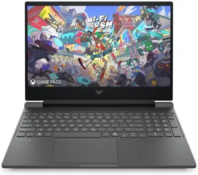 Prenosnik HP Victus 15-fa2129nm i7-13620H, 39,6 cm (15,6"), 16 GB RAM, 1 TB SSD, PCIe RTX 5060 8 GB, W11H